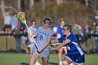 WLax vs WNE  Women’s Lacrosse began their 2024 season with a scrimmage against Western New England University. : WLax, lacrosse